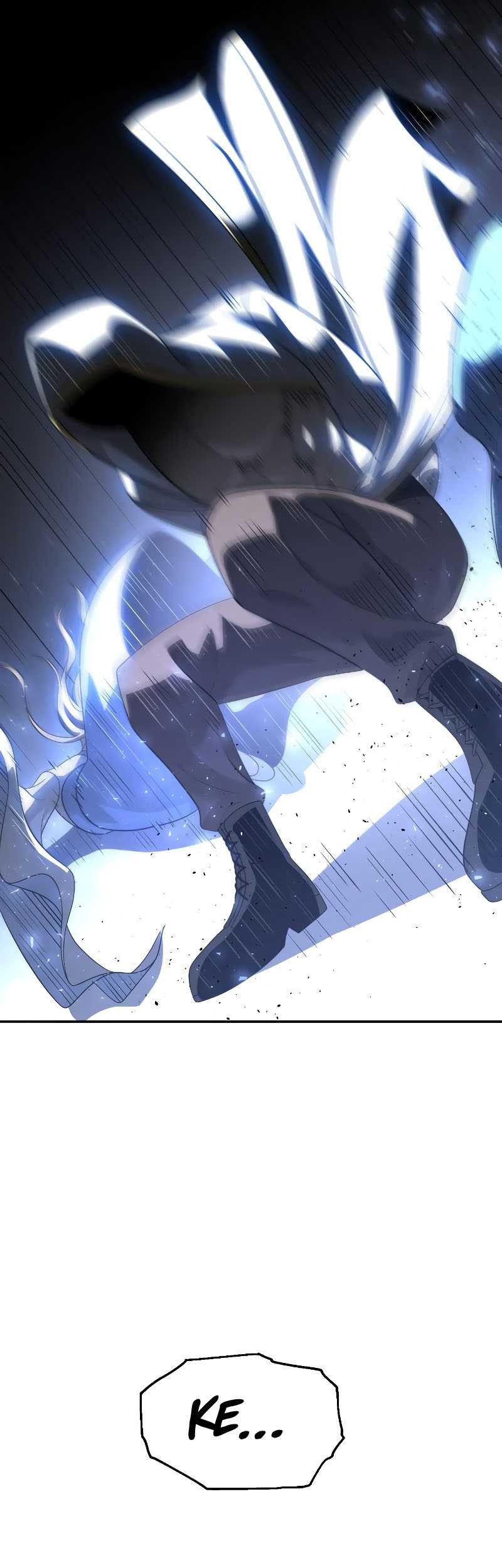 I Used To Be The Boss Chapter 27 Gambar 97