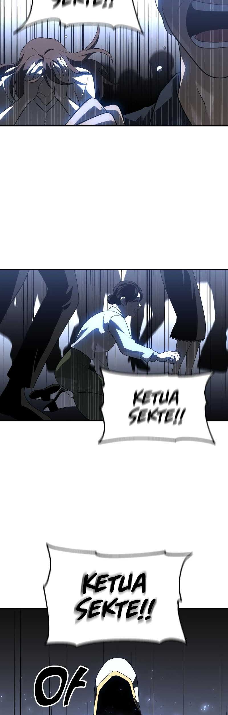 I Used To Be The Boss Chapter 27 Gambar 99