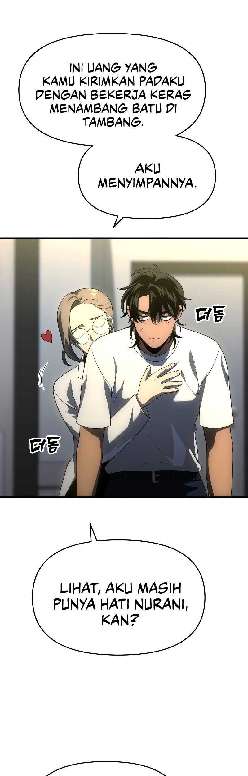 I Used To Be The Boss Chapter 26 Gambar 47