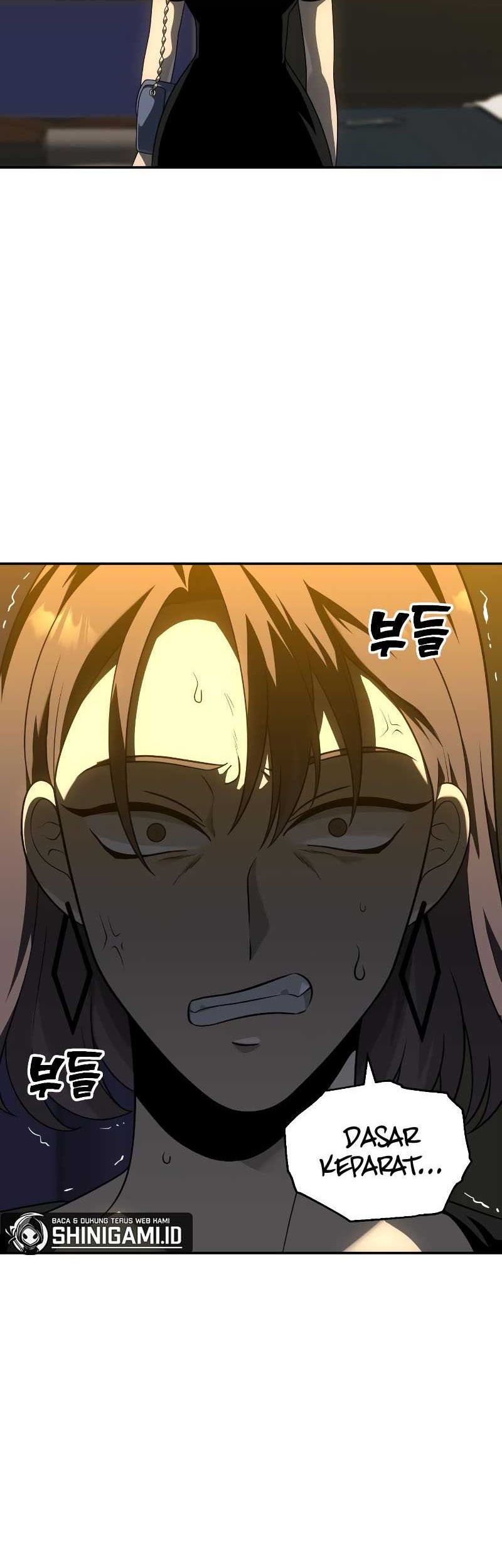 I Used To Be The Boss Chapter 26 Gambar 60