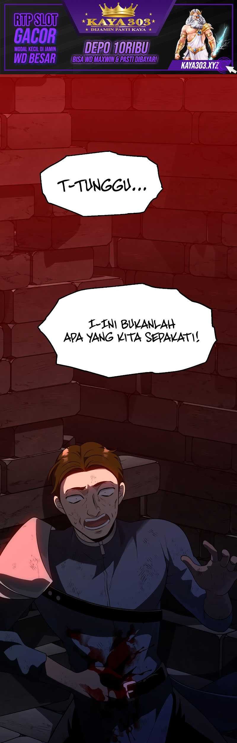 Baca  I Used To Be The Boss Chapter 26 Gambar 2