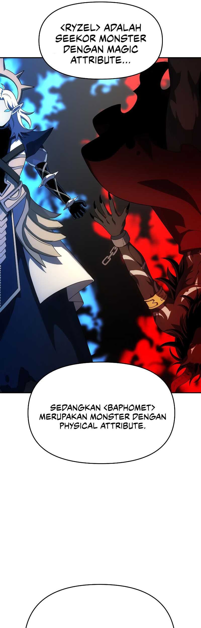 I Used To Be The Boss Chapter 26 Gambar 22