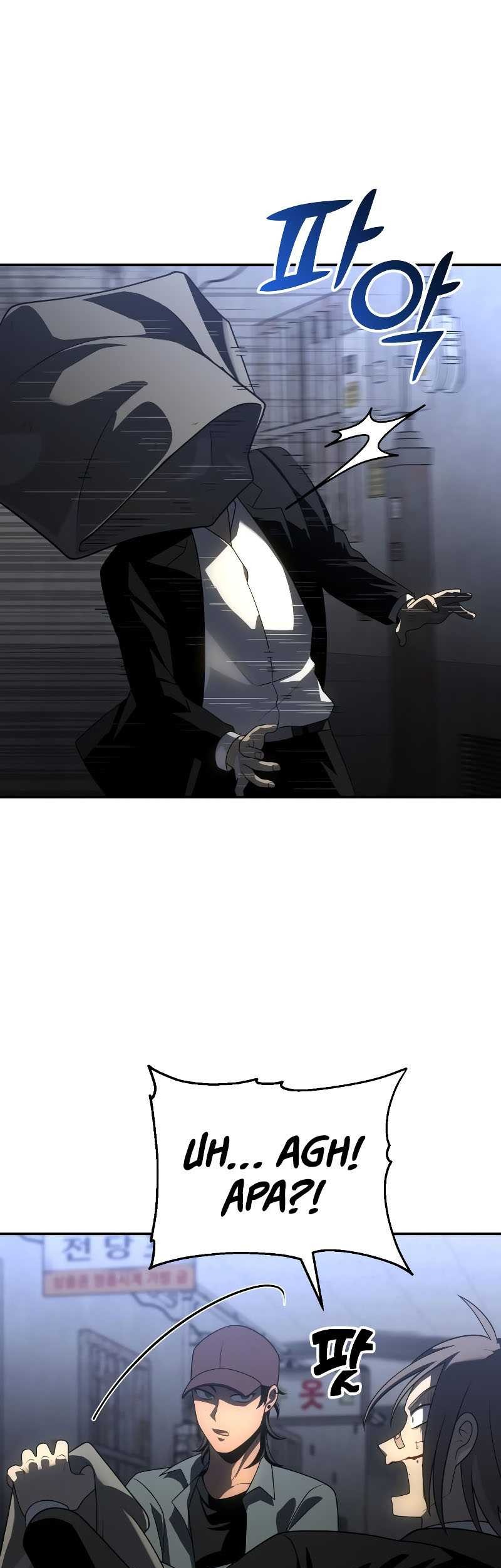 I Used To Be The Boss Chapter 25 Gambar 42