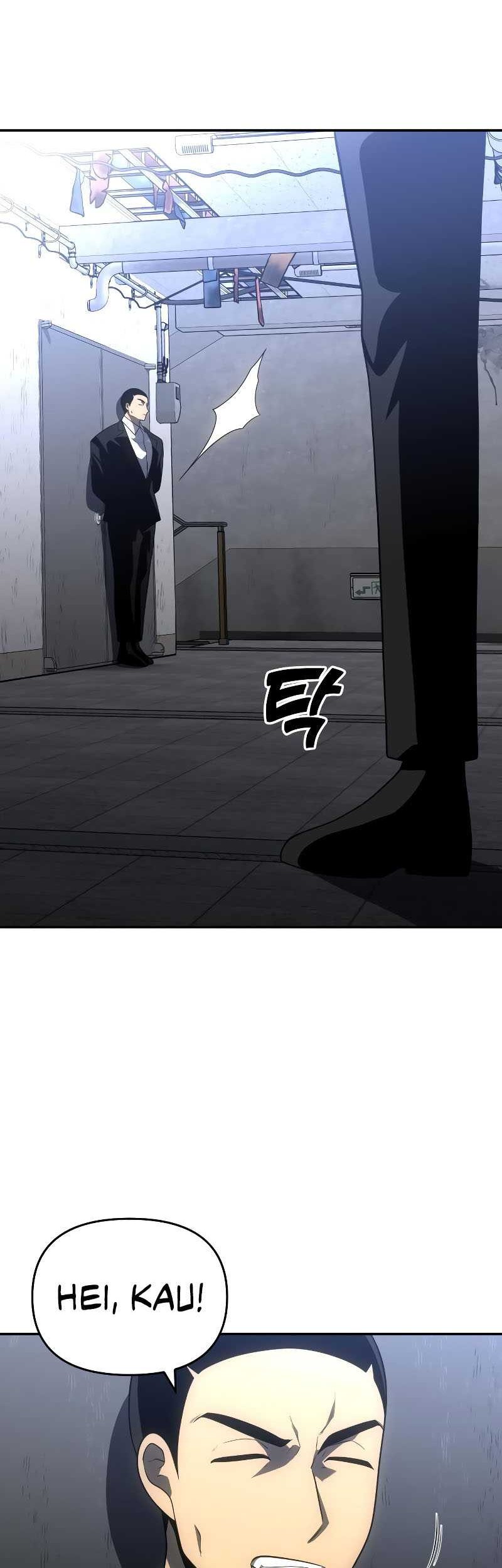 I Used To Be The Boss Chapter 25 Gambar 50
