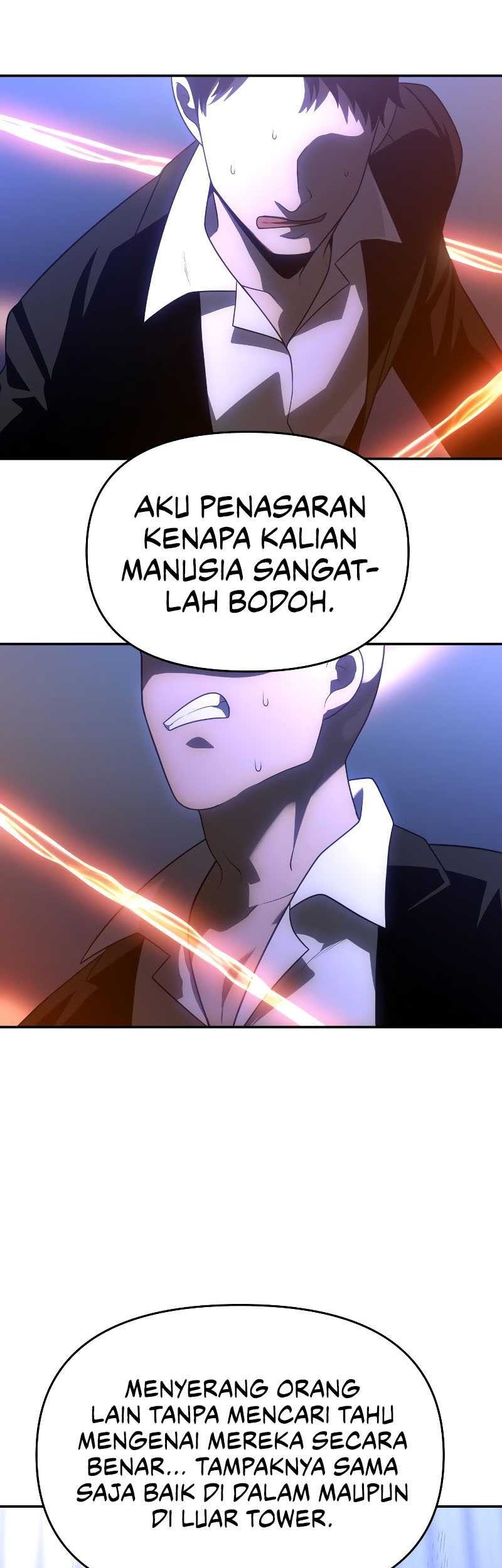 I Used To Be The Boss Chapter 25 Gambar 68