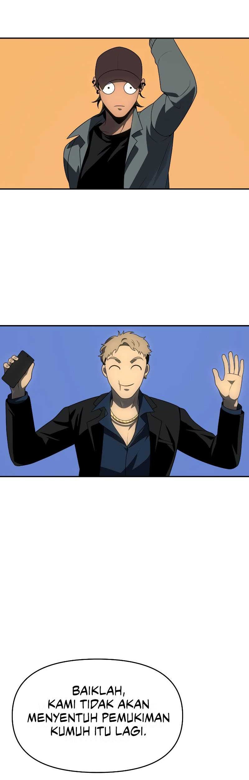 I Used To Be The Boss Chapter 25 Gambar 84