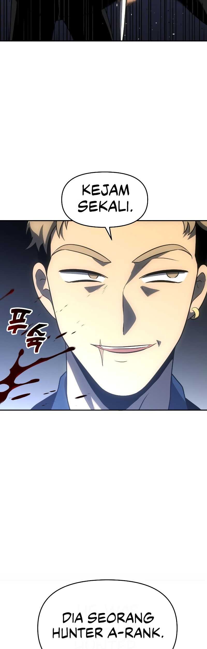 I Used To Be The Boss Chapter 25 Gambar 88