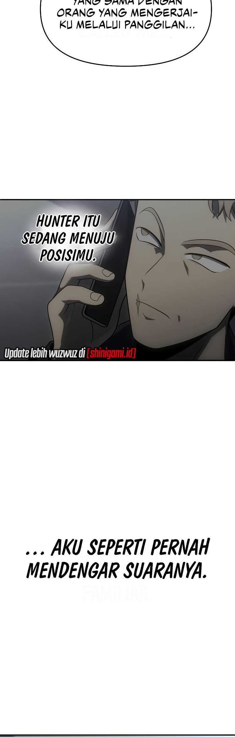 I Used To Be The Boss Chapter 25 Gambar 94