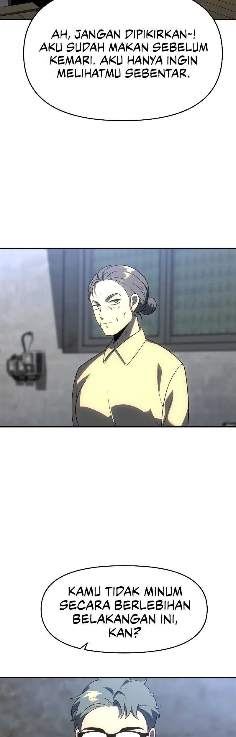 I Used To Be The Boss Chapter 25 Gambar 98
