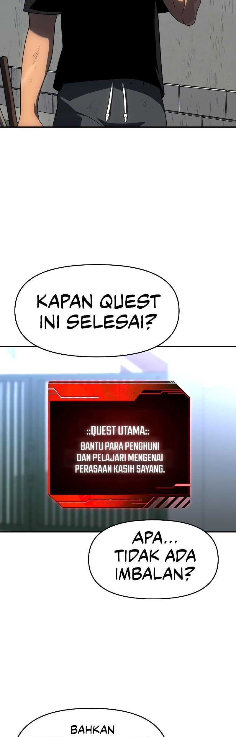 I Used To Be The Boss Chapter 25 Gambar 103