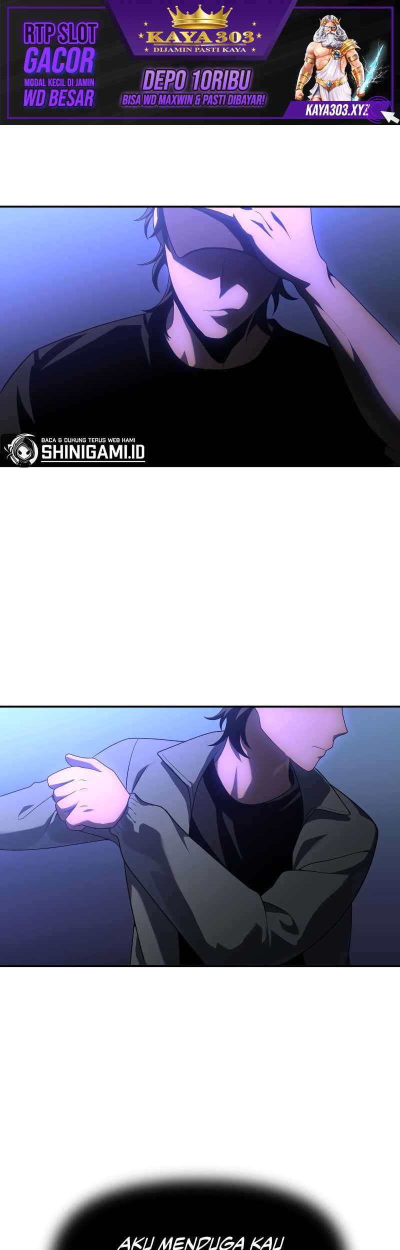 Baca I Used To Be The Boss Chapter 25 Gambar 2