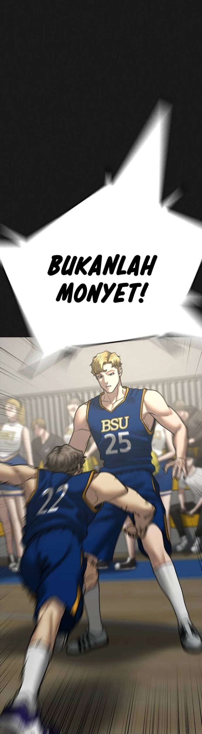 Reality Quest Chapter 84 Gambar 50