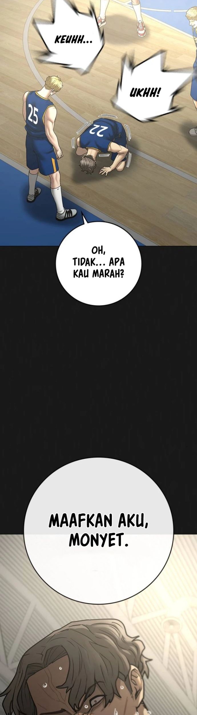Reality Quest Chapter 84 Gambar 53