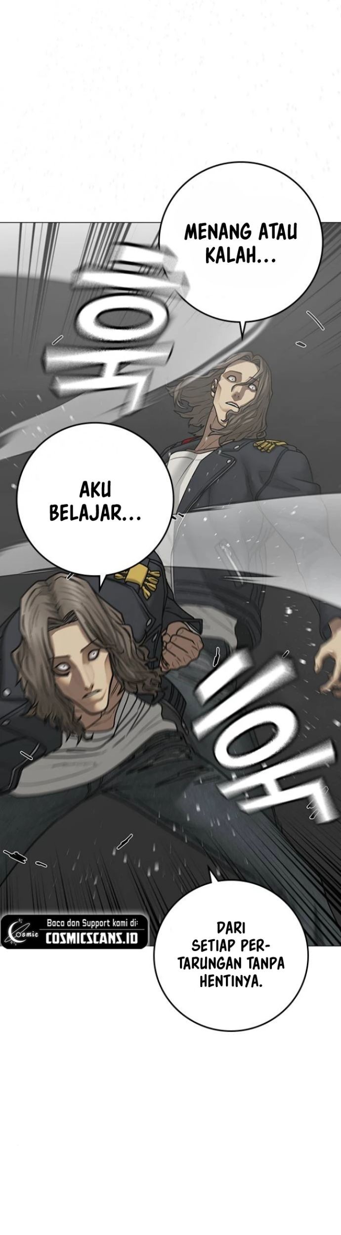 Reality Quest Chapter 84 Gambar 56