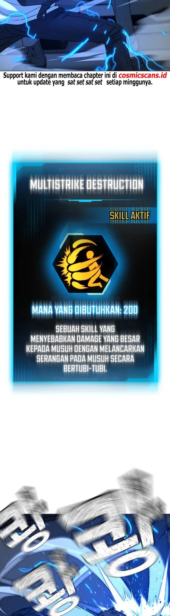 Reality Quest Chapter 84 Gambar 64