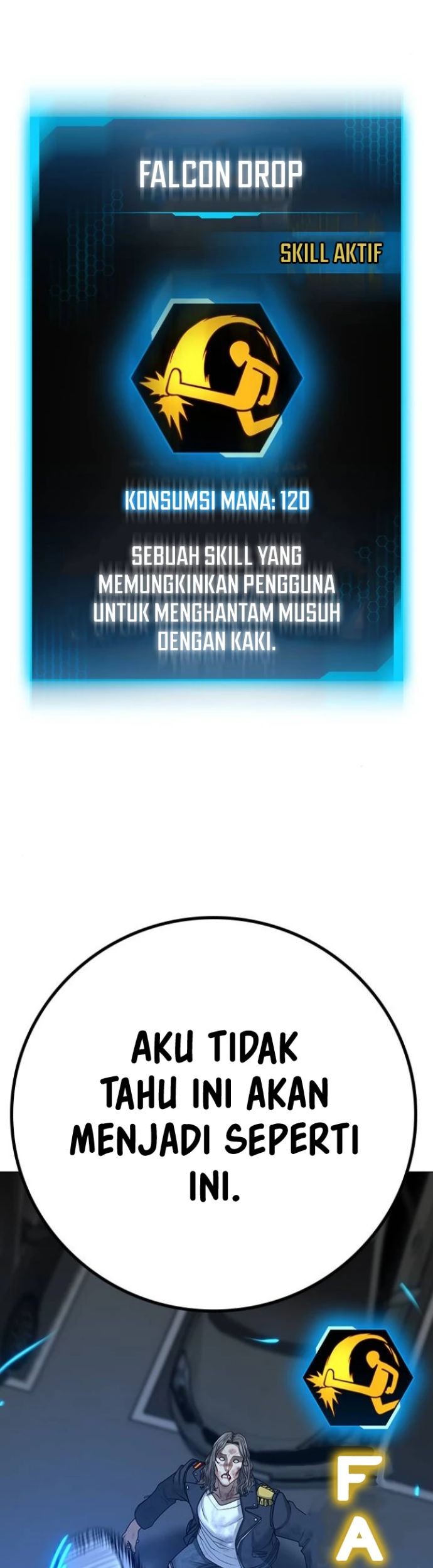 Reality Quest Chapter 84 Gambar 66