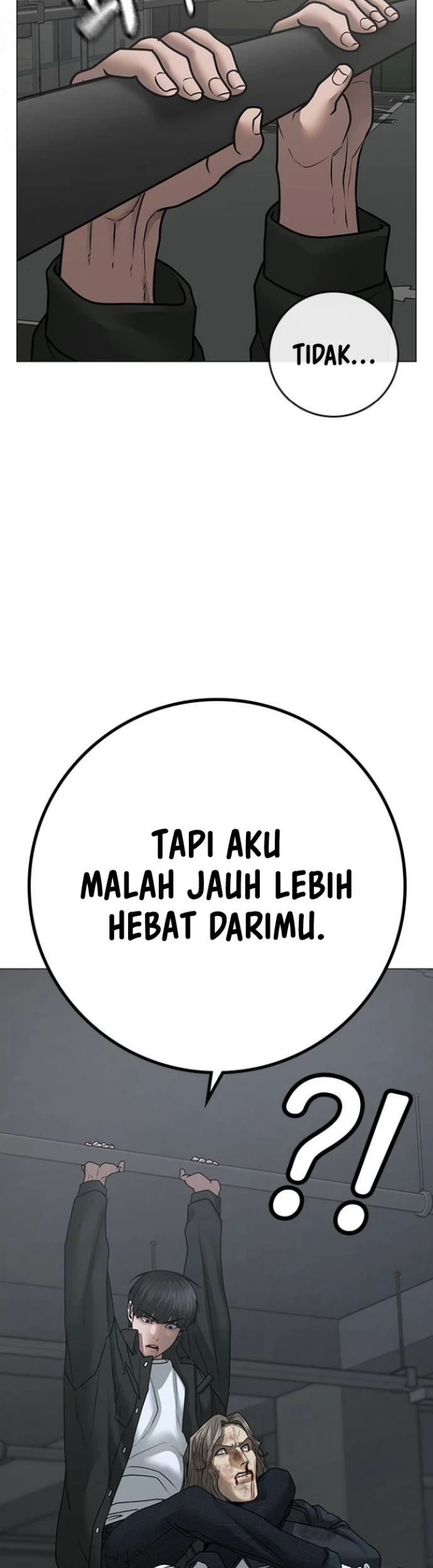 Reality Quest Chapter 84 Gambar 70