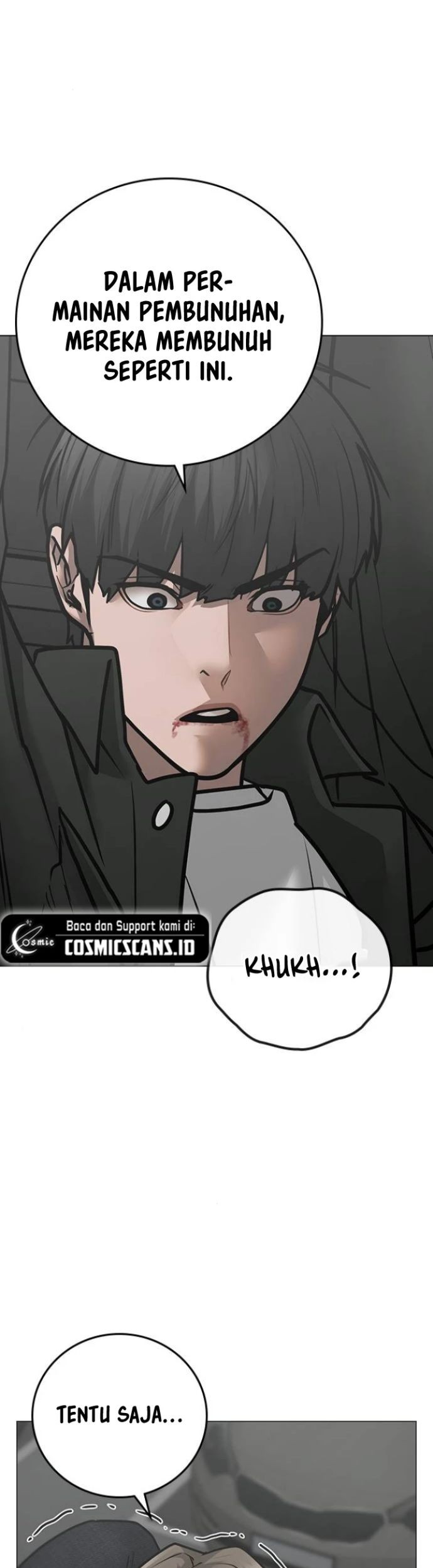 Reality Quest Chapter 84 Gambar 72