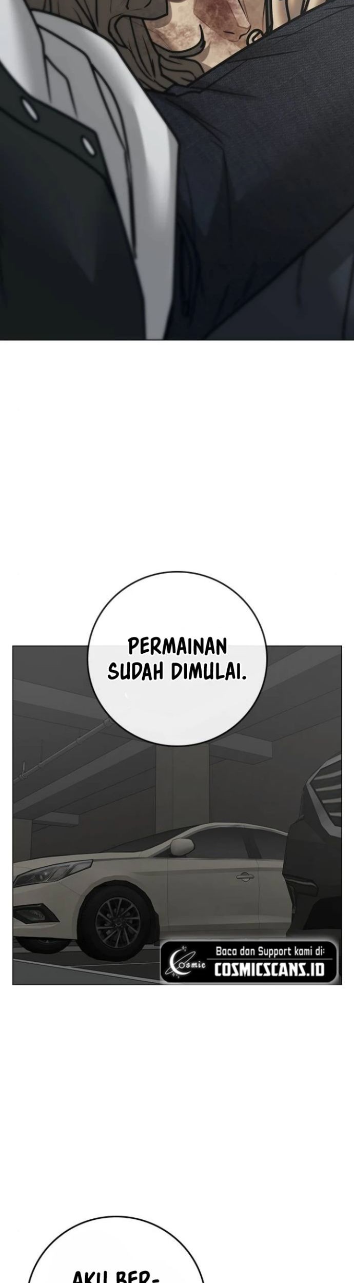 Reality Quest Chapter 84 Gambar 74