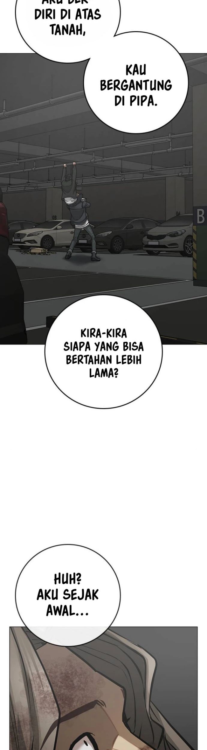 Reality Quest Chapter 84 Gambar 75