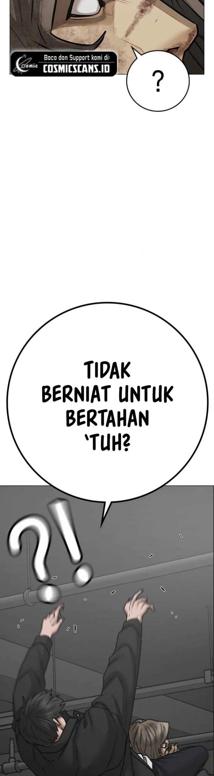 Reality Quest Chapter 84 Gambar 76