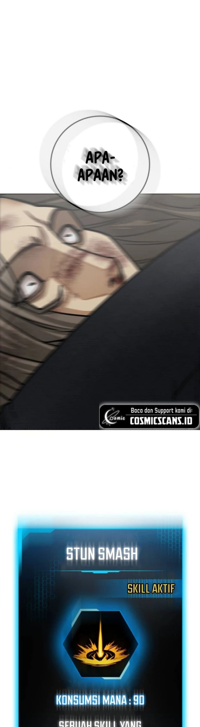 Reality Quest Chapter 84 Gambar 78