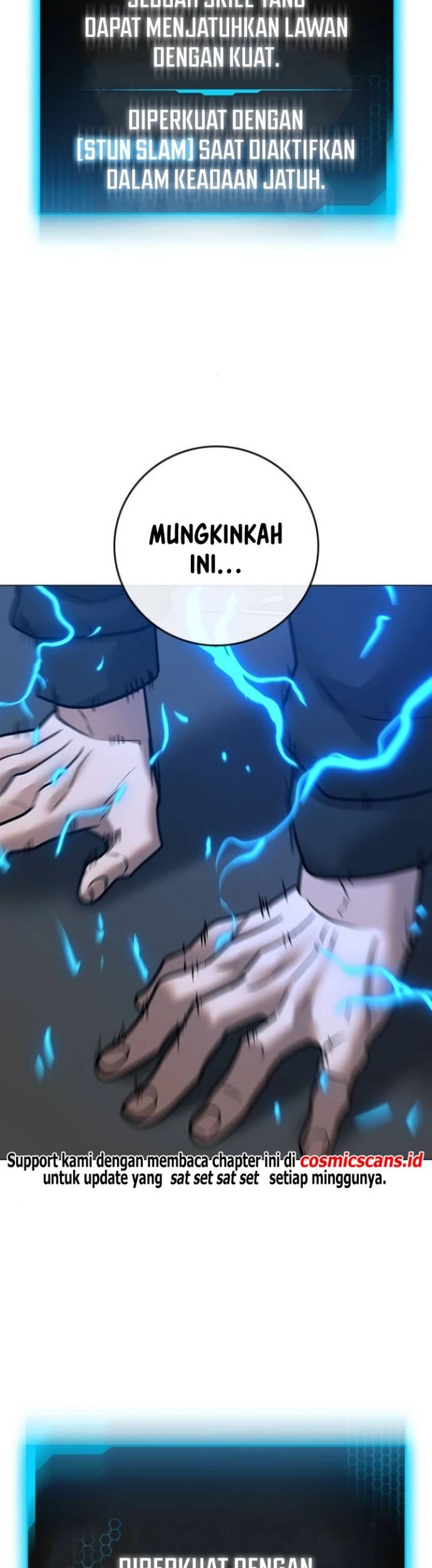 Reality Quest Chapter 84 Gambar 79