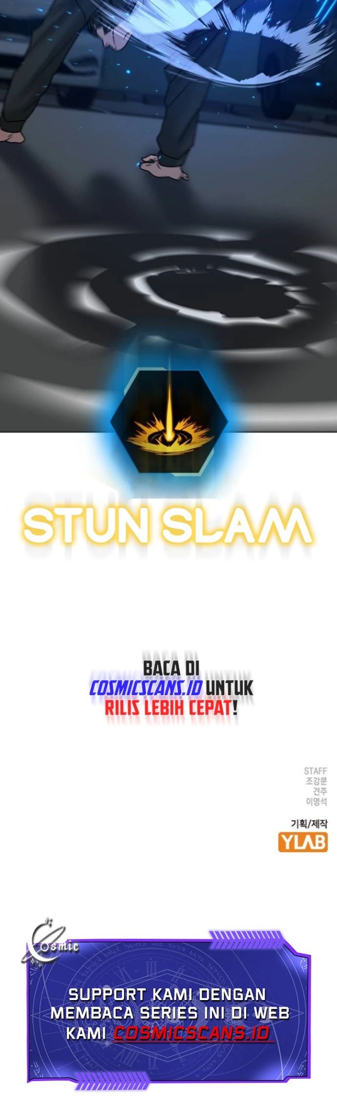 Reality Quest Chapter 84 Gambar 81