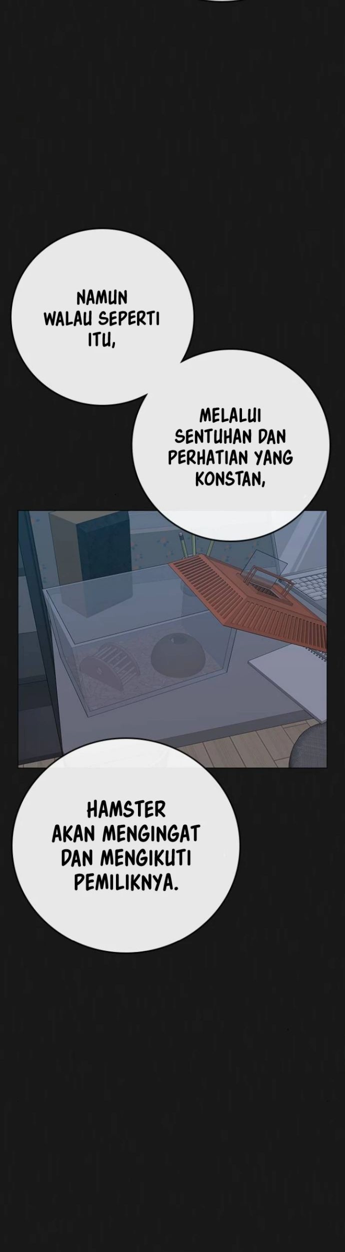 Reality Quest Chapter 84 Gambar 4