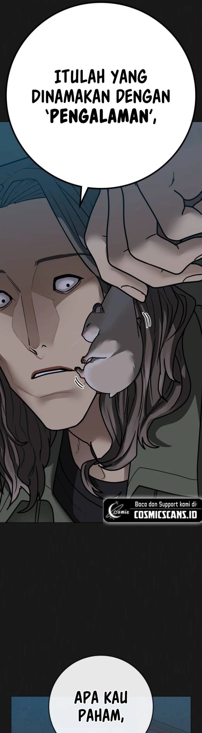 Reality Quest Chapter 84 Gambar 5