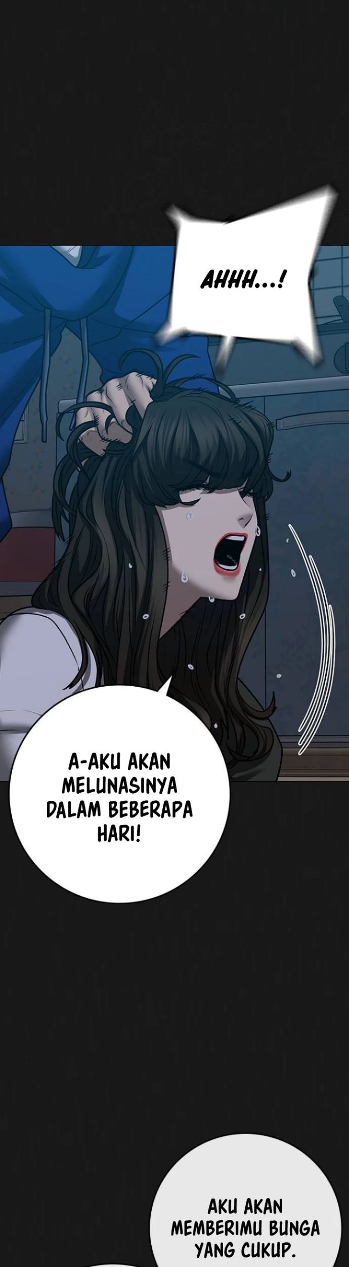 Reality Quest Chapter 84 Gambar 8