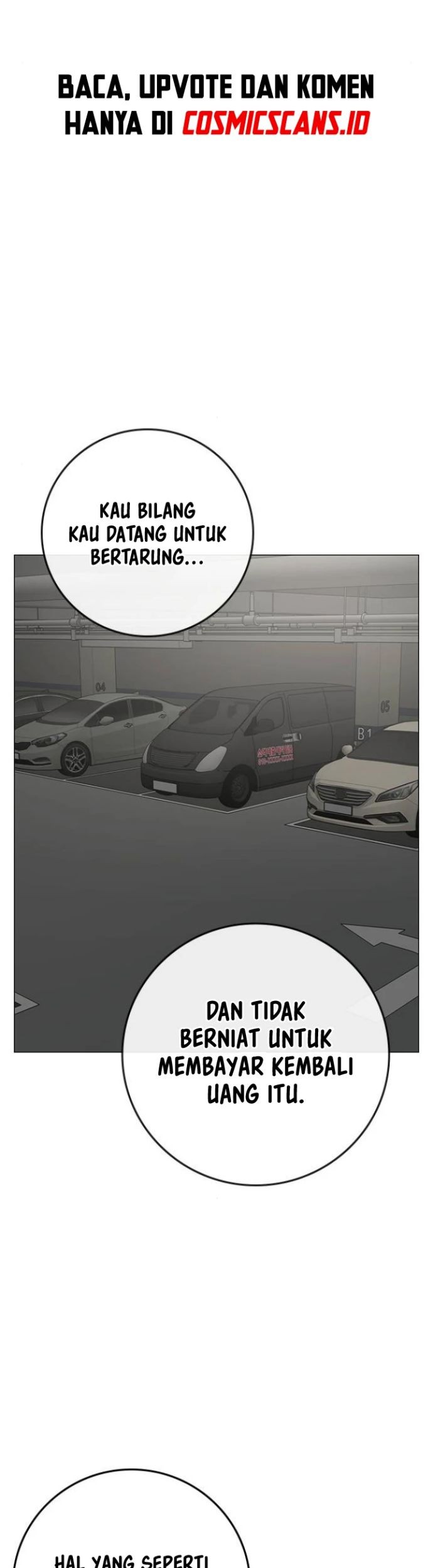 Reality Quest Chapter 84 Gambar 12