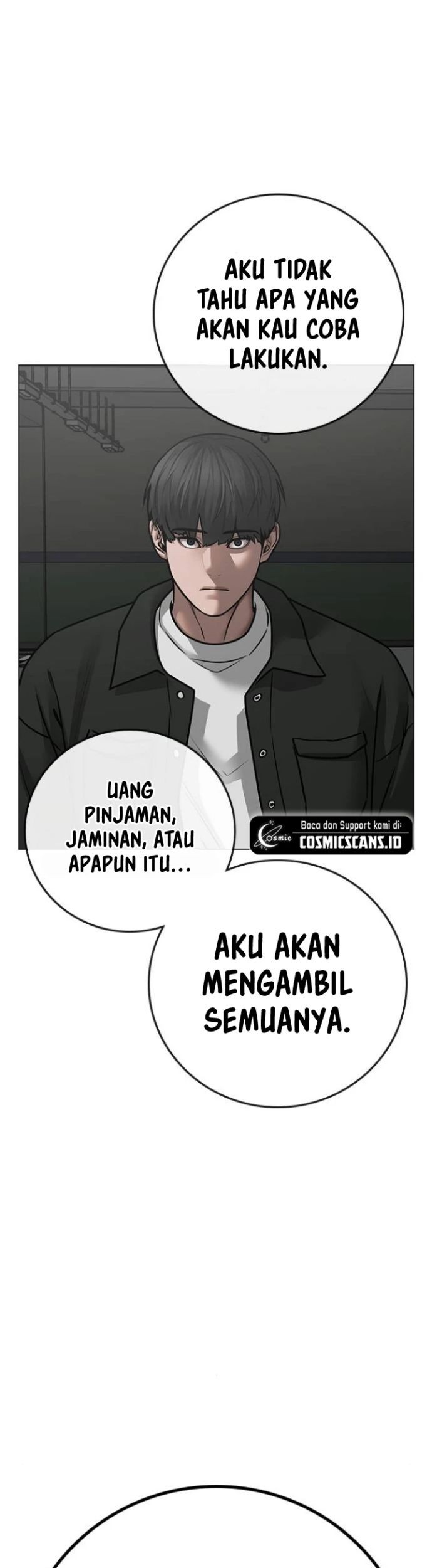 Reality Quest Chapter 84 Gambar 20