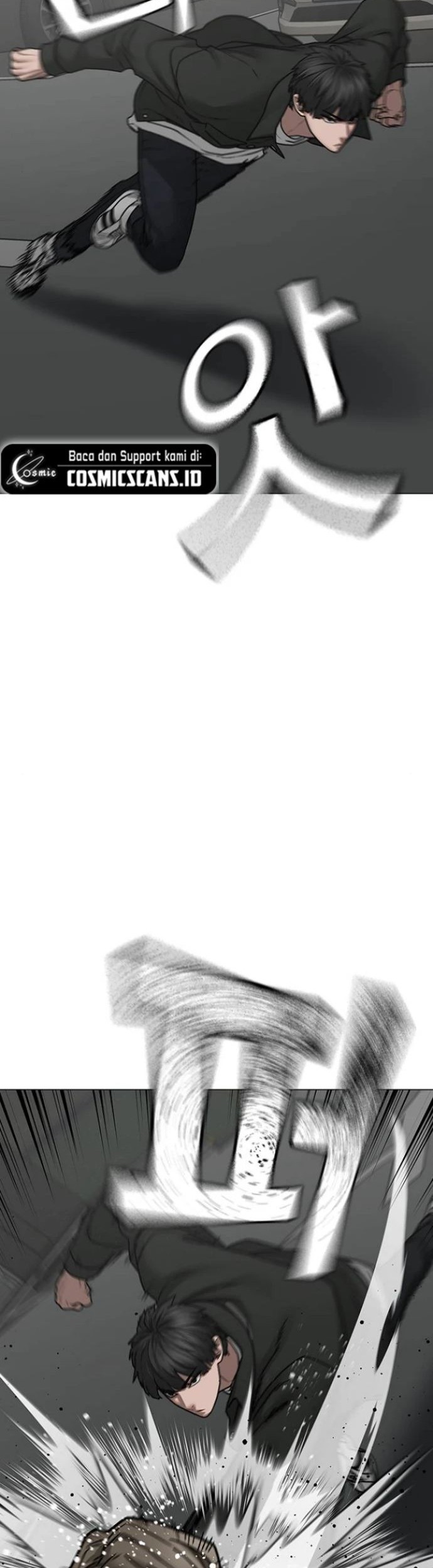Reality Quest Chapter 84 Gambar 23