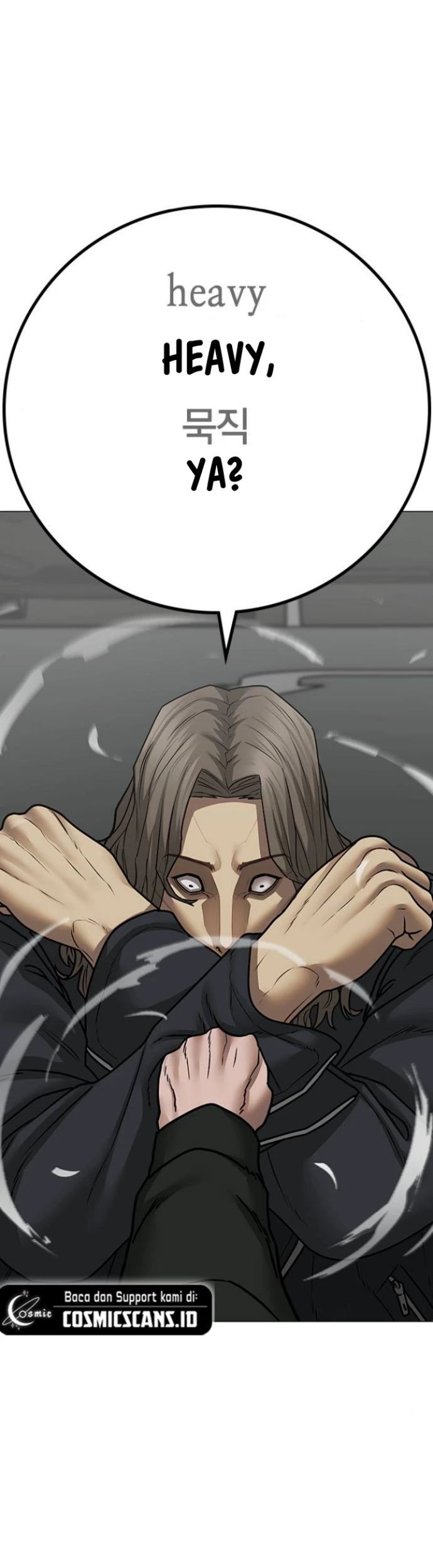 Reality Quest Chapter 84 Gambar 26