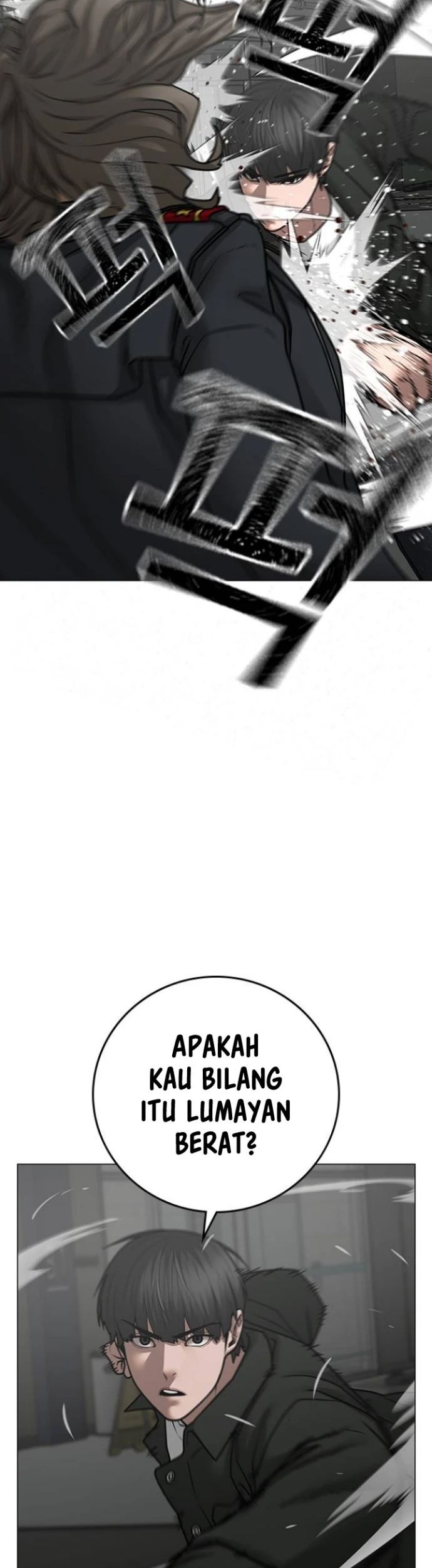 Reality Quest Chapter 84 Gambar 28