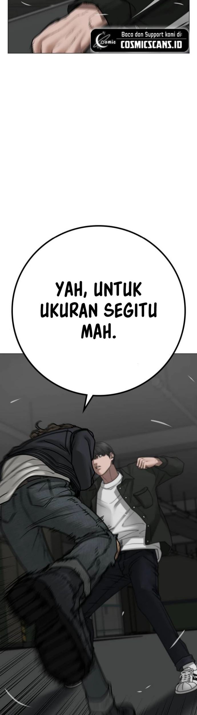 Reality Quest Chapter 84 Gambar 29