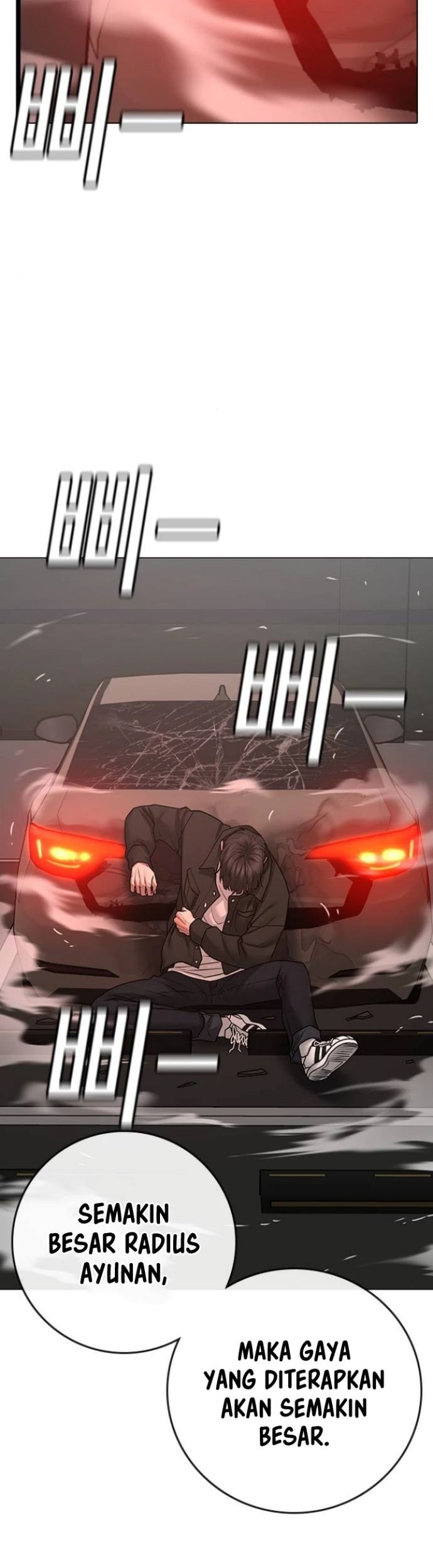 Reality Quest Chapter 84 Gambar 34