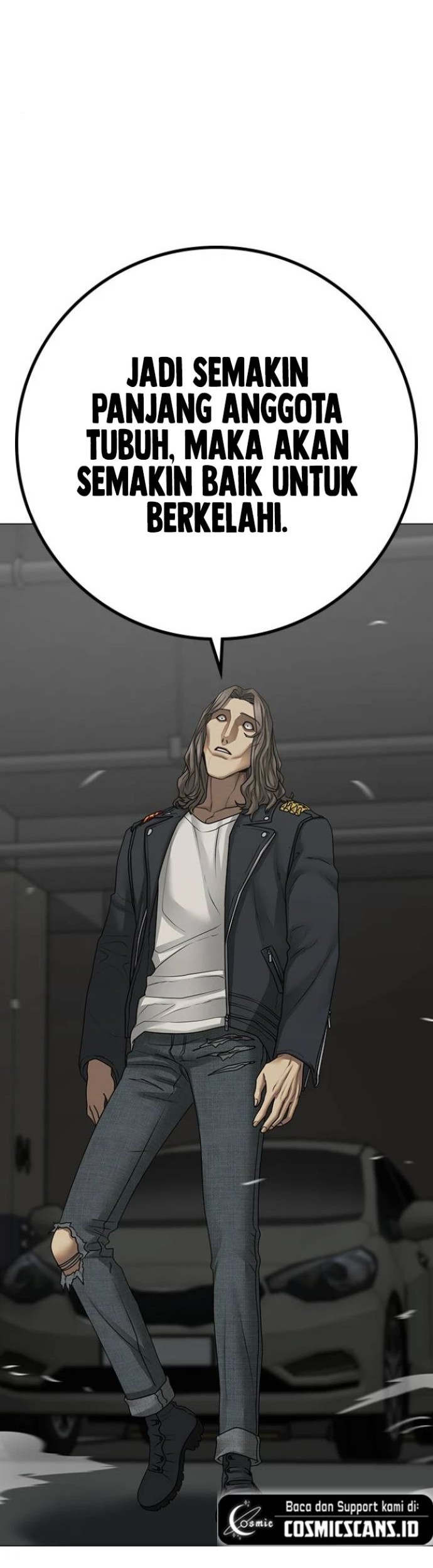 Reality Quest Chapter 84 Gambar 35