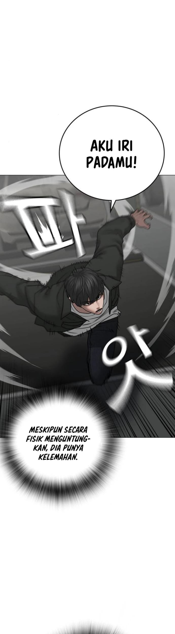 Reality Quest Chapter 84 Gambar 36