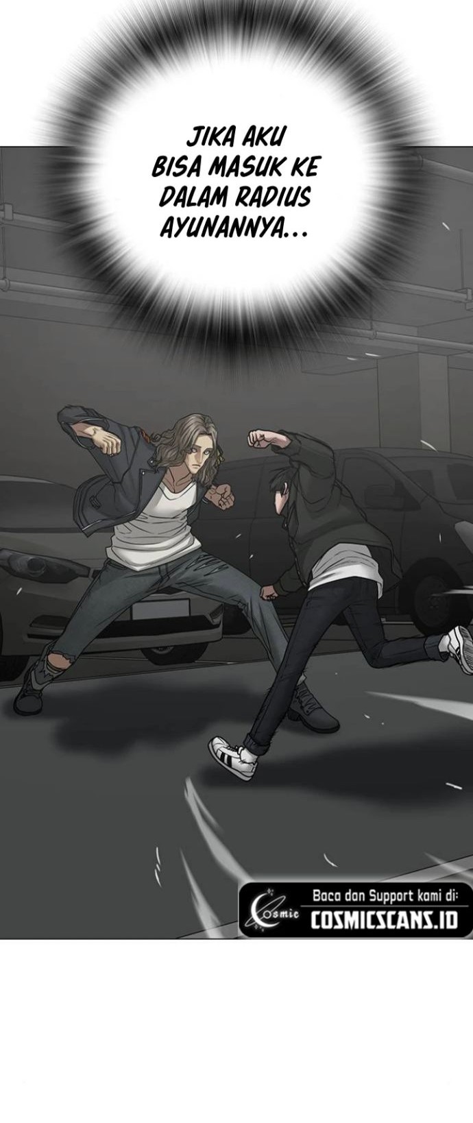 Reality Quest Chapter 84 Gambar 37