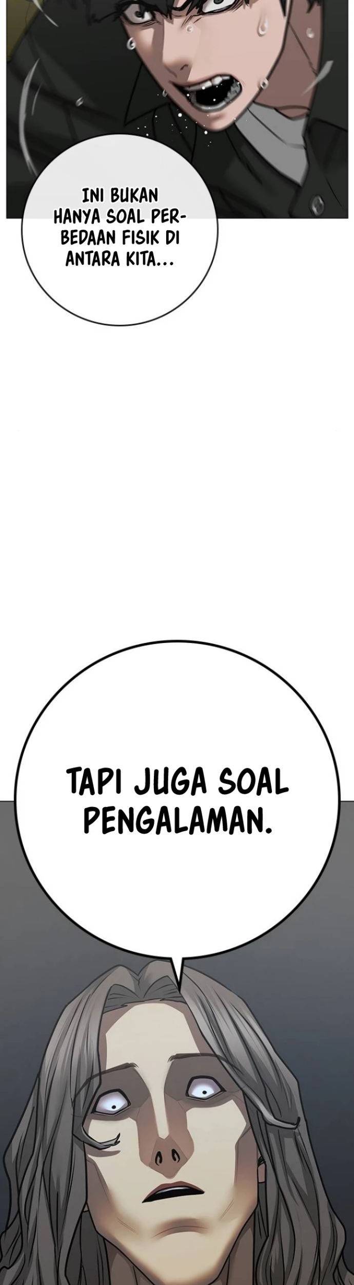 Reality Quest Chapter 84 Gambar 40