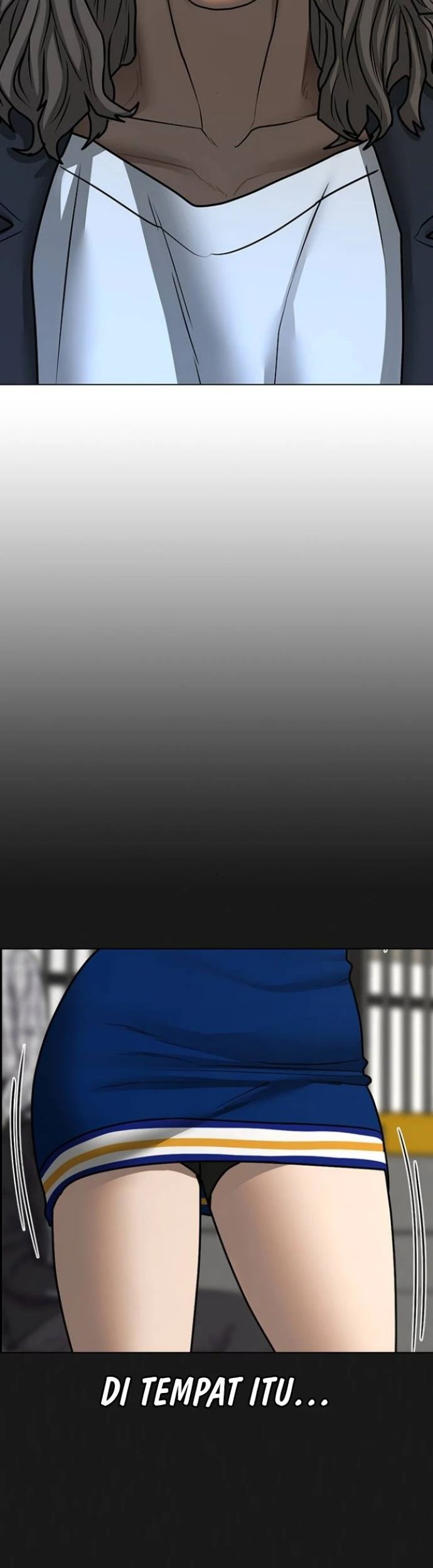 Reality Quest Chapter 84 Gambar 41