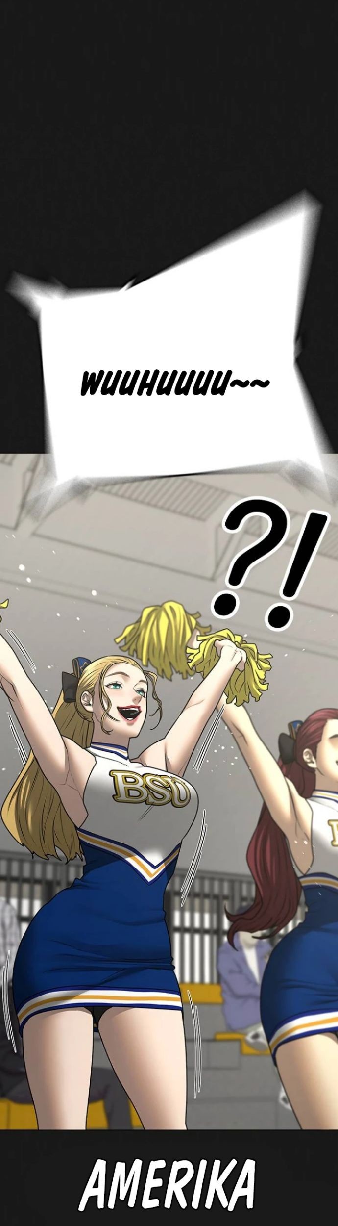 Reality Quest Chapter 84 Gambar 42