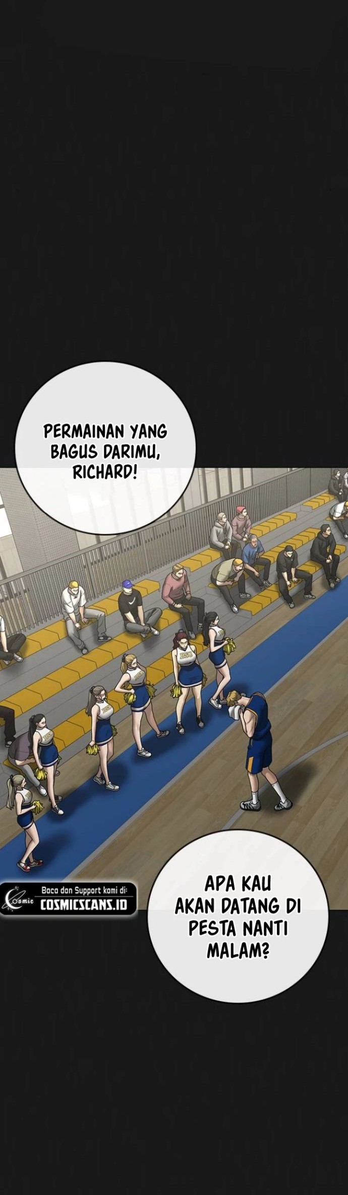 Reality Quest Chapter 84 Gambar 43