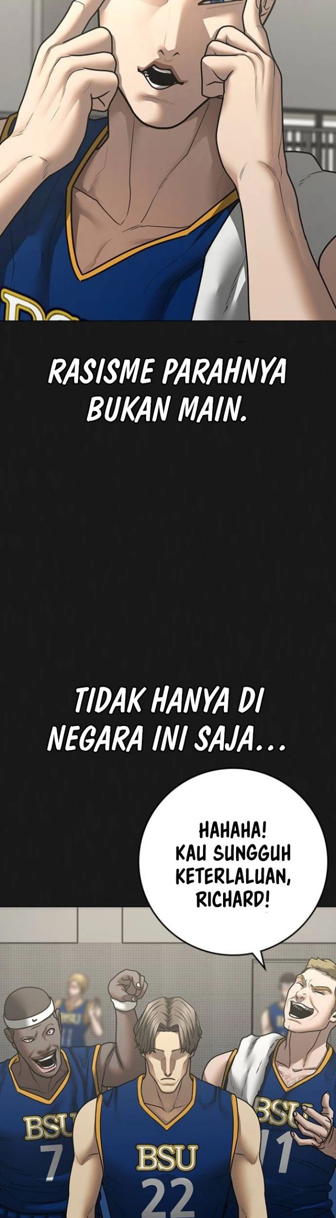 Reality Quest Chapter 84 Gambar 47