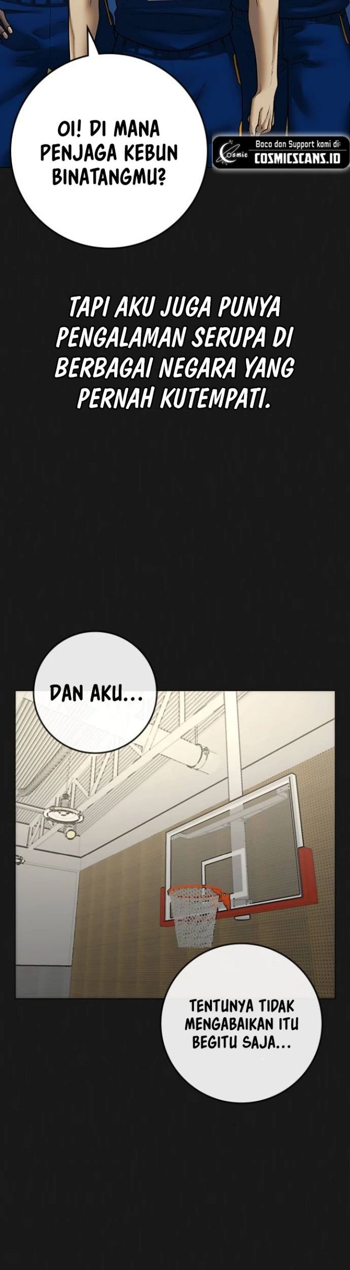 Reality Quest Chapter 84 Gambar 48
