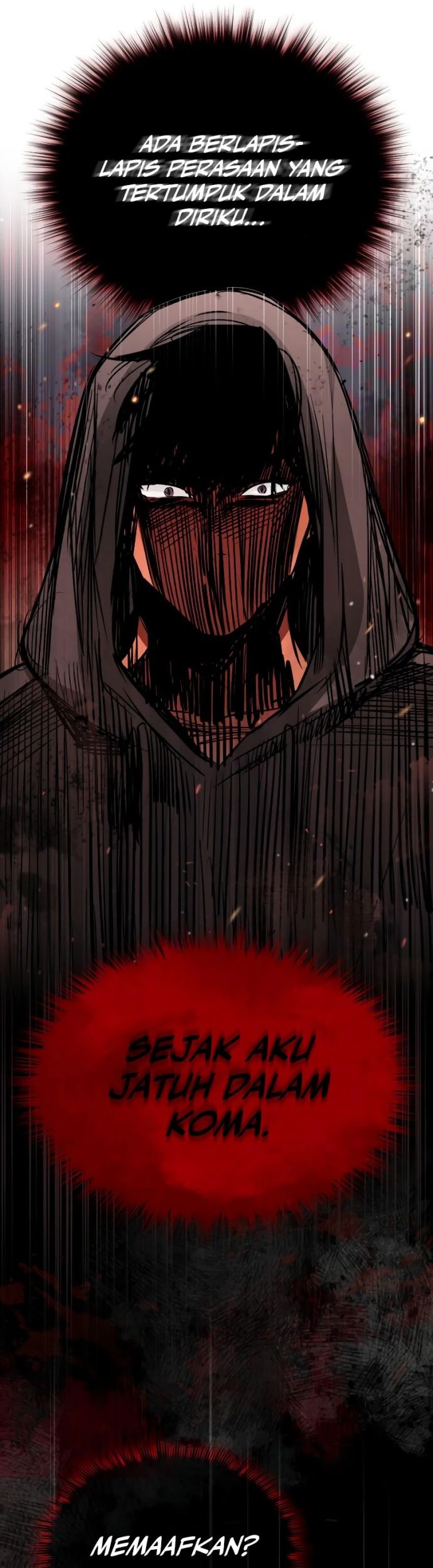 Devil Returns To School Days Chapter 11 Gambar 31