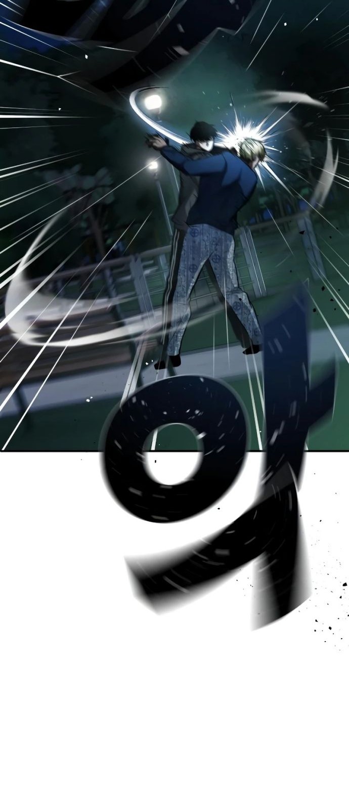 Devil Returns To School Days Chapter 11 Gambar 34