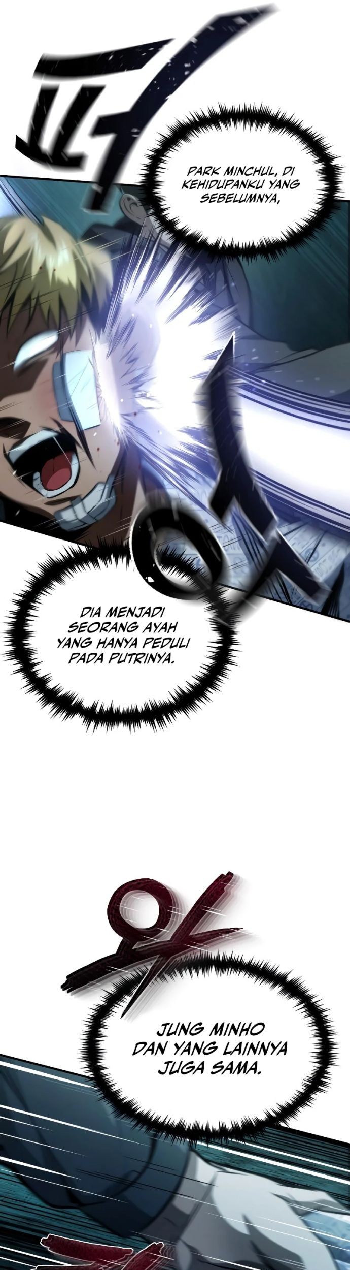 Devil Returns To School Days Chapter 11 Gambar 35